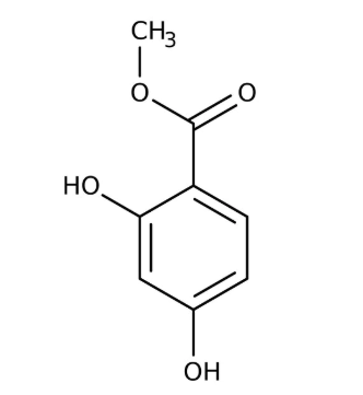 Methyl 2,4-dihydroxybenzoate 97%,100g Acros