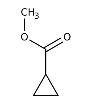 Methyl cyclopropanecarboxylate 98%,500g Acros