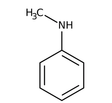 N-Methylaniline 99%,500g Acros