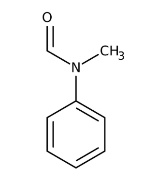 N-Methylformanilide 99%,10kg Acros