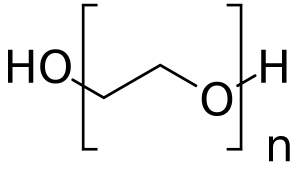 Poly(ethylene glycol) MW 400 GRM3662-500ML Himedia