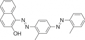 Sudan IV, Practical grade (Oil red IV, Practical grade) GRM992-10G Himedia