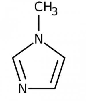 1-Methylimidazole 99%, 5kg Acros