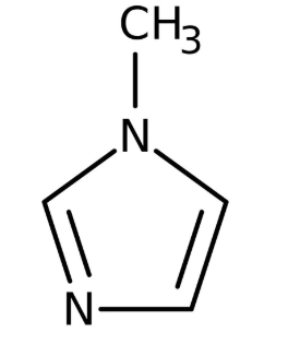 1-Methylimidazole 99%, 500g Acros