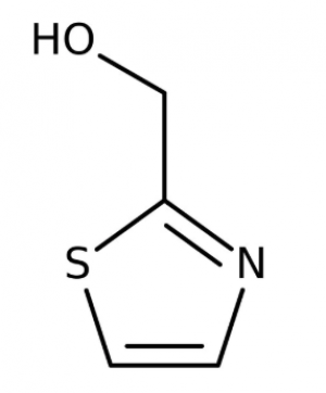 1,3-Thiazol-2-ylmethanol, 97+%, 1g Maybridge