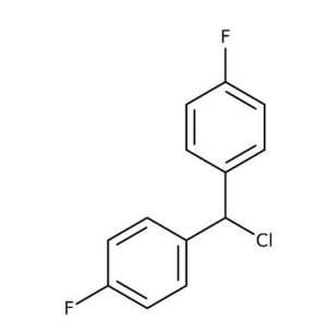 Chloro bis-(4-fluorophenyl)methane, 98% 100g Acros