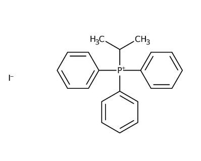 Isopropyltriphenylphosphonium iodide, 98% 25g Acros