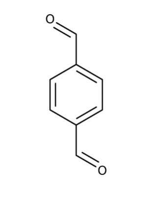 Terephthaldicarboxaldehyde, 98% 100g Acros