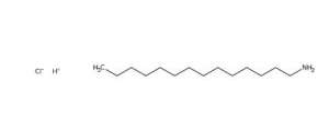 1-Tetradecylamine, 98% 10g Acros