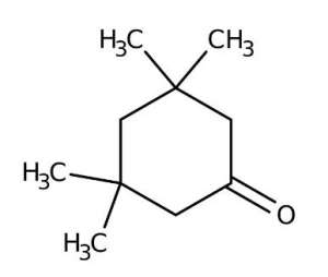 3,3,5,5-Tetramethylcyclohexanone, 98% 10ml Acros