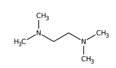 N,N,N',N'-Tetramethylethylenediamine, 99%, extra pure 2.5l Acros