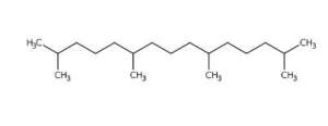 2,6,10,14-Tetramethylpentadecane, 95% 5ml Acros