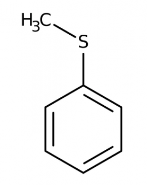 Thioanisole, 99% 25g Acros