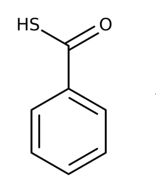 Thiobenzoic acid, 90% 100g Acros