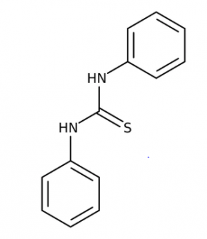 Thiocarbanilide, 98% 1kg Acros