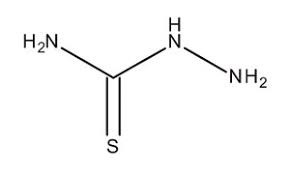 Thiosemicarbazide 98+% 100g Acros