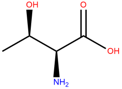 DL-Threonine, 99.5% 100g Acros