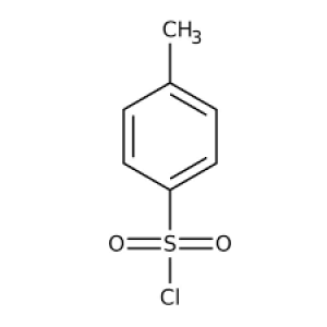 p-Toluenesulfonyl chloride, 99+% 500g Acros