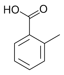 o-Toluic acid, 98+% 5g Acros