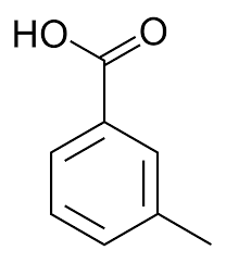 m-Toluic acid, 99% 1kg Acros