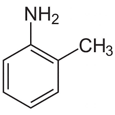 o-Toluidine, 99% 2.5l Acros