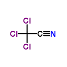 Trichloroacetonitrile, 98% 5g Acros