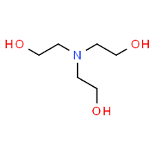 Triethanolamine, 97% 100ml Acros