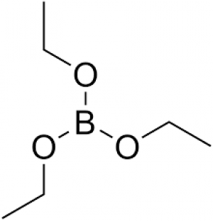 Triethyl borate, 97% 1l Acros