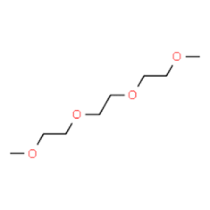 Triethylene glycol dimethyl ether, 99%, stabilized 1l Acros