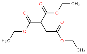 Triethyl 1,1,2-ethanetricarboxylate, 99% 500g Acros