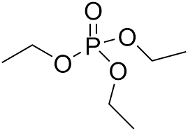 Triethyl phosphate 99%, 2.5kg Acros