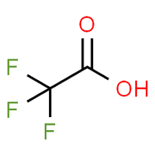 Trifluoroacetic acid, 99%, extra pure 100g Acros