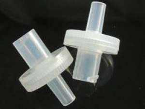 Syringe lọc Hydrophobic PTFE 25mm x 0.22um Finetech