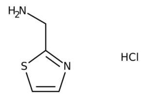 1,3-thiazol-2-ylmethylamine 97%, 1g Maybridge