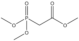 Trimethyl phosphonoacetate, 98% 100g Acros