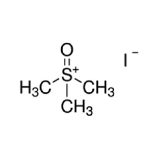 Trimethylsulfoxonium iodide, 98% 100g Acros