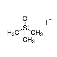 Trimethylsulfoxonium iodide, 98% 500g Acros