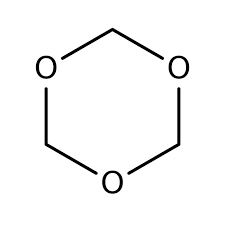 s-Trioxane, 99+% 5g Acros