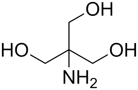 Tris(hydroxymethyl)aminomethane, 99+%, for biochemistry 10kg Acros