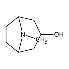 Tropine, 98% 100g Acros