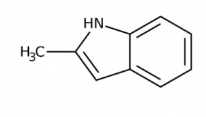 2-Methylindole 98%, 100g Acros