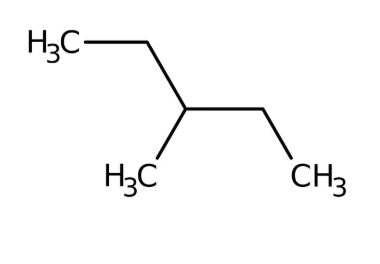 3-Methylpentane 99+%,250ml Acros