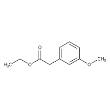 ethyle2-(3-methoxyphenyl)acetate, 97% 50g Maybridge