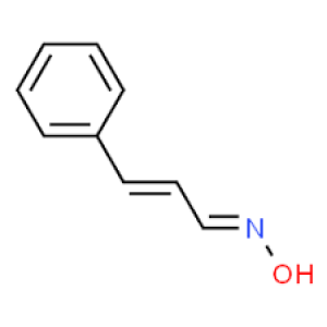 3-Phenylacrylaldehyde oxime, 97% 1g Maybridge