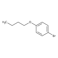 1-Bromo-4-butoxybenzene, 97% 10g Maybridge