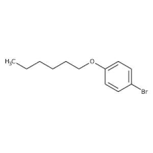 1-(4-Bromophenoxy)hexane, 97% 1g Maybridge