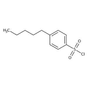 4-Pentylbenzene-1-sulfonyl chloride, 97% 1g Maybridge