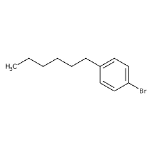 1-(4-Bromophenyl)hexane, 97% 1g Maybridge