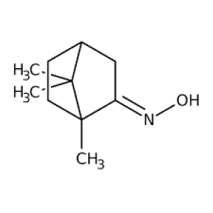 1,7,7-Trimethylbicyclo [2.2.1] heptan-2-one oxime, 97% 1g Maybridge