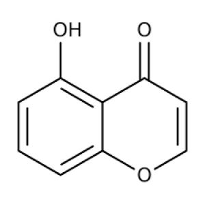 5-Hydroxy-4H-chromen-4-one, 95% 250mg Maybridge